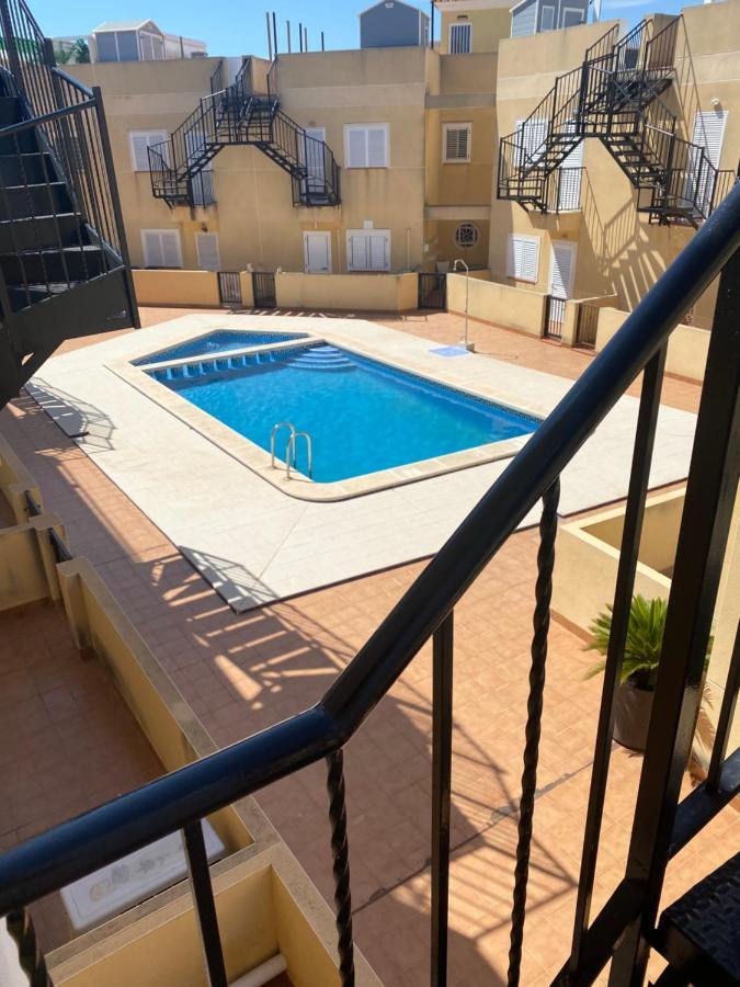 Casa De La Duna Costa Blanca Torre La Mata Exterior foto