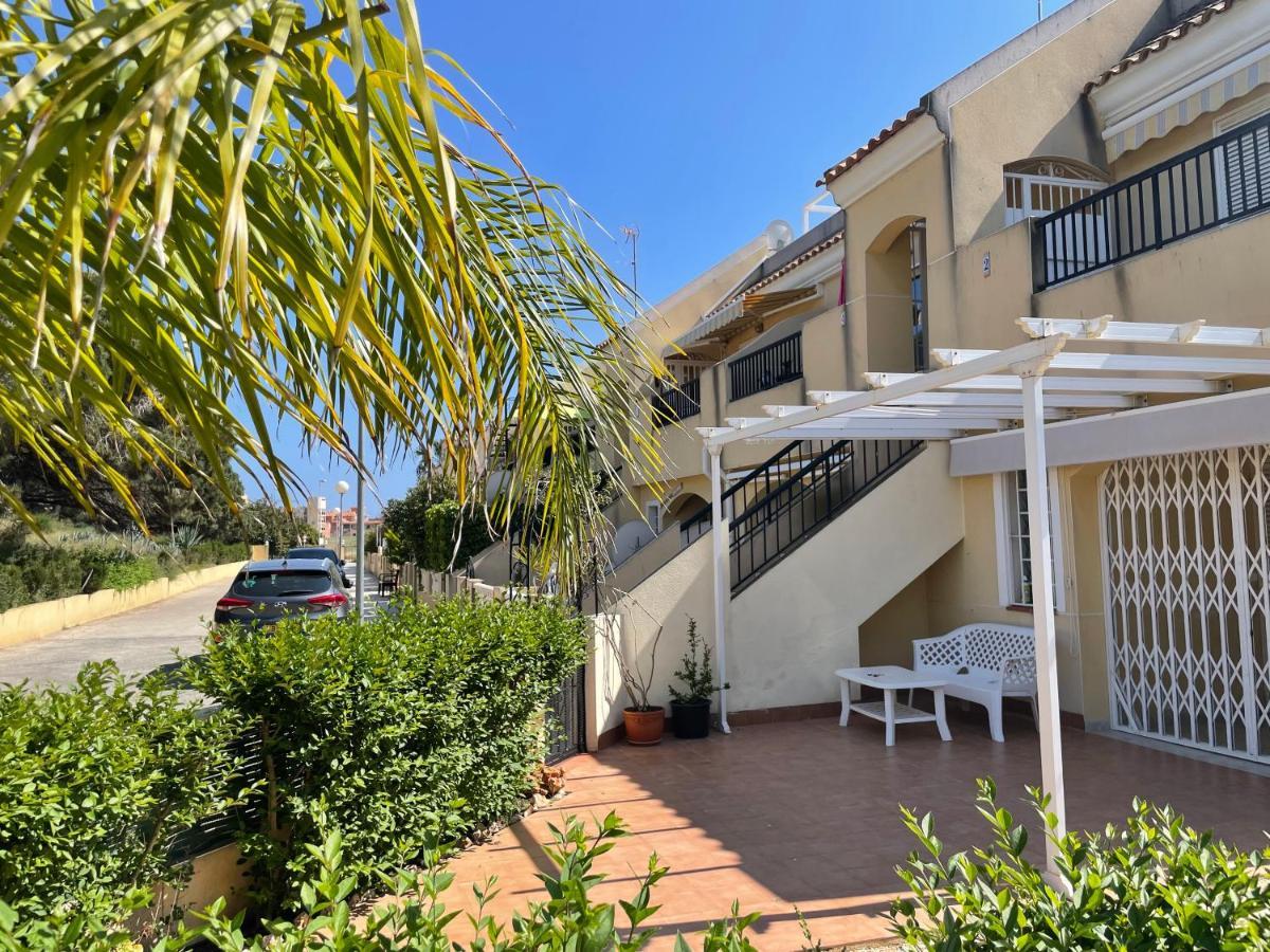 Casa De La Duna Costa Blanca Torre La Mata Exterior foto