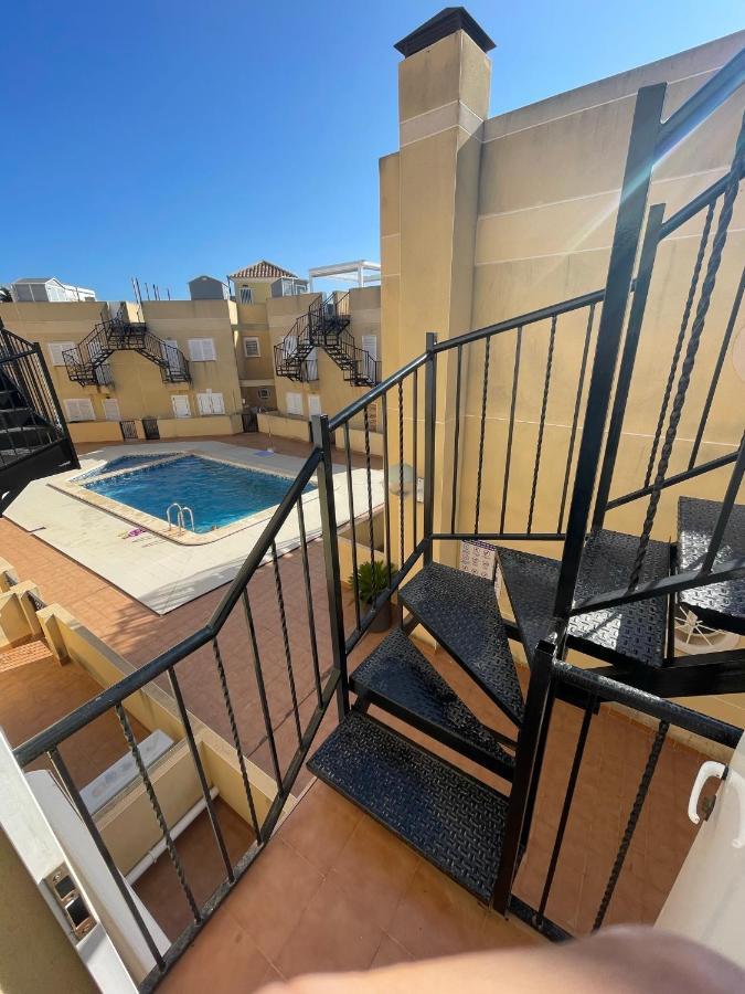 Casa De La Duna Costa Blanca Torre La Mata Exterior foto